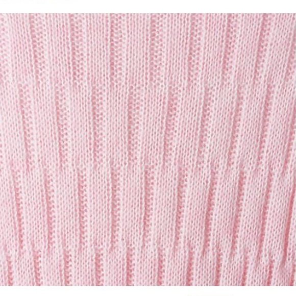 Lisa Rinna Collection Textured Wide Sleeve Sweater - Picture 3 of 3